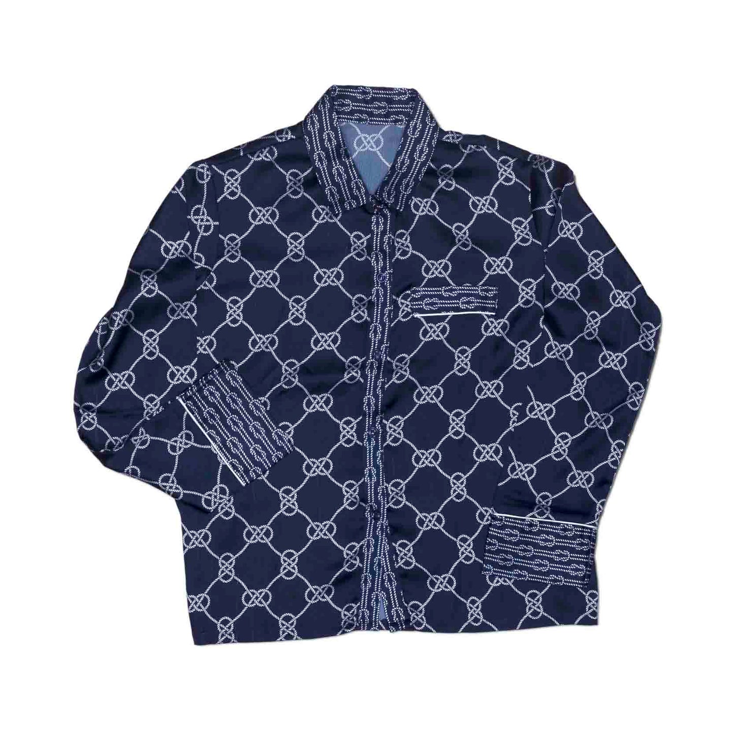 Night & Lounge Wear - Knox