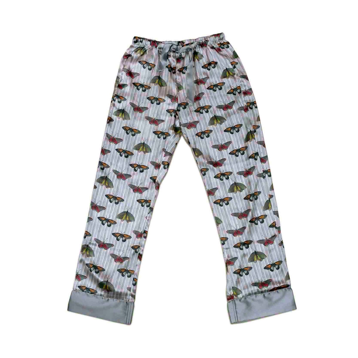 Night & Lounge Wear - Pamela