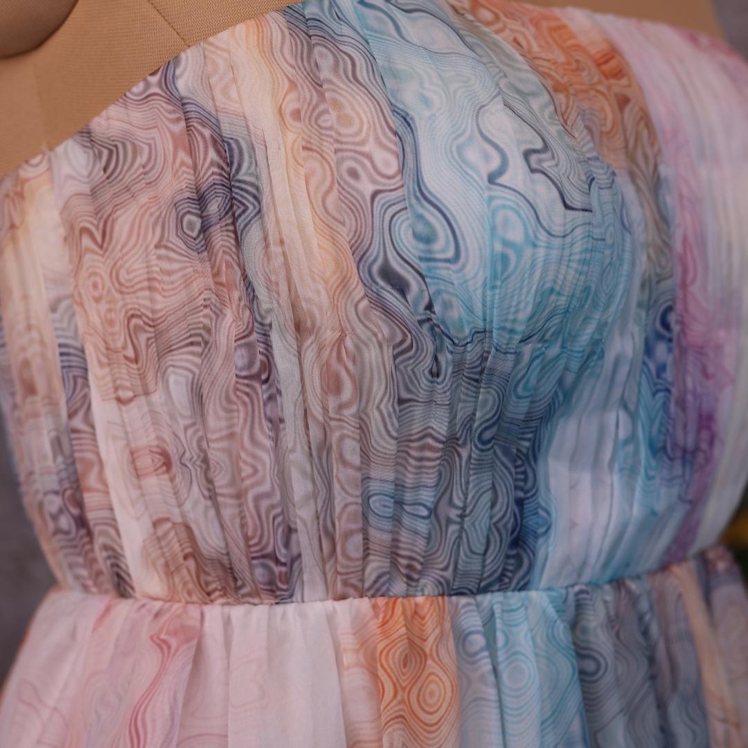 Picnic - Primrose Dress
