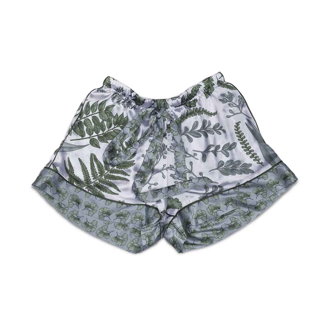 Night & Lounge Wear - Ivy Shorts