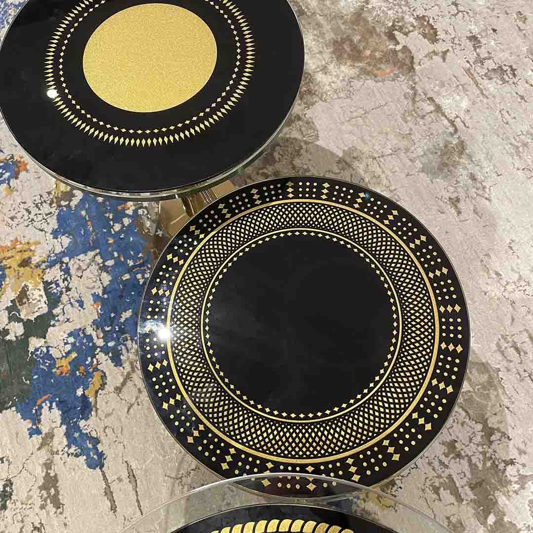 Platters - Classic Celestial Elara
