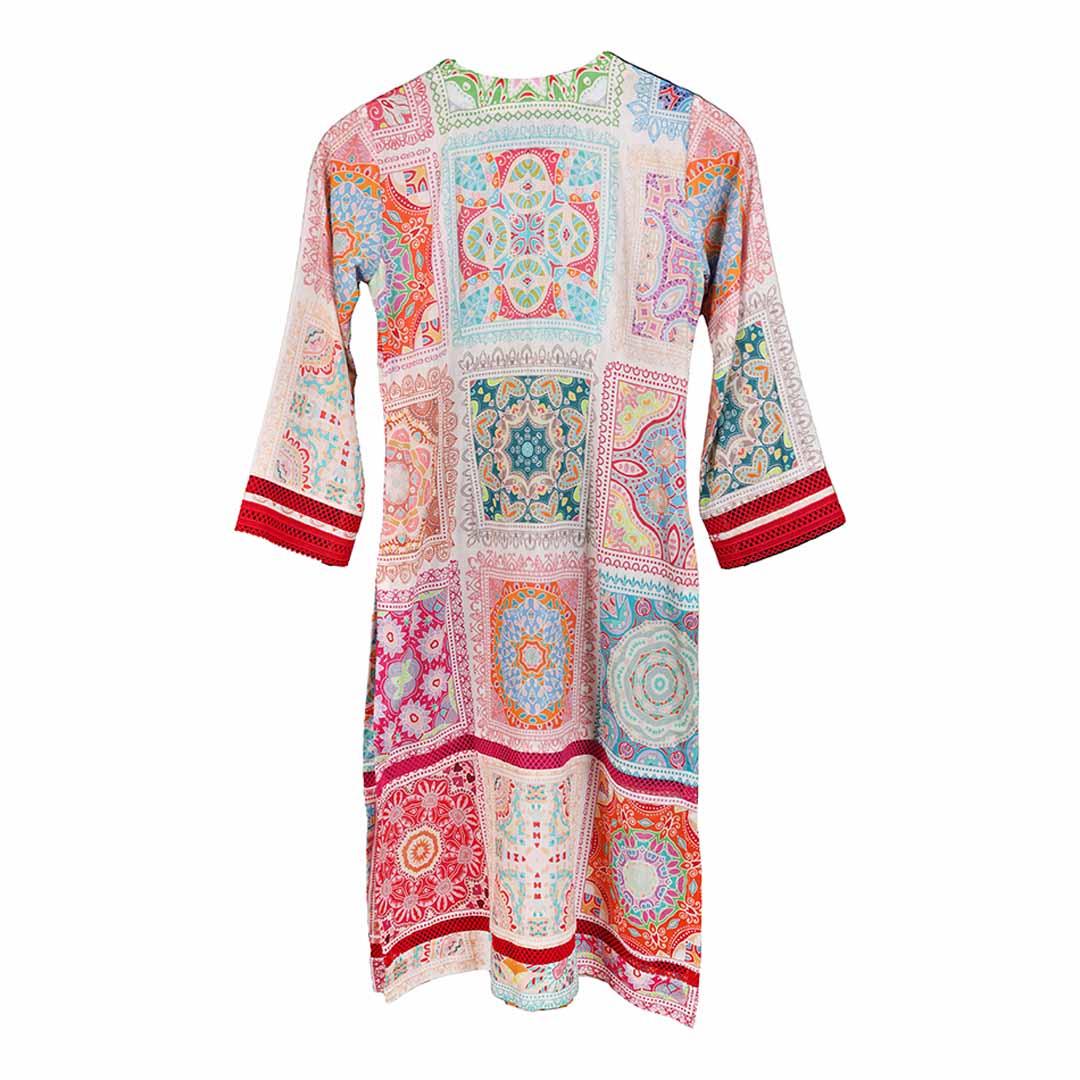 Mandala - Kurta Set 01