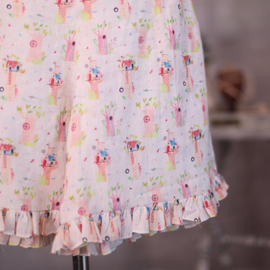 Picnic - Pixie Co-Ord Set