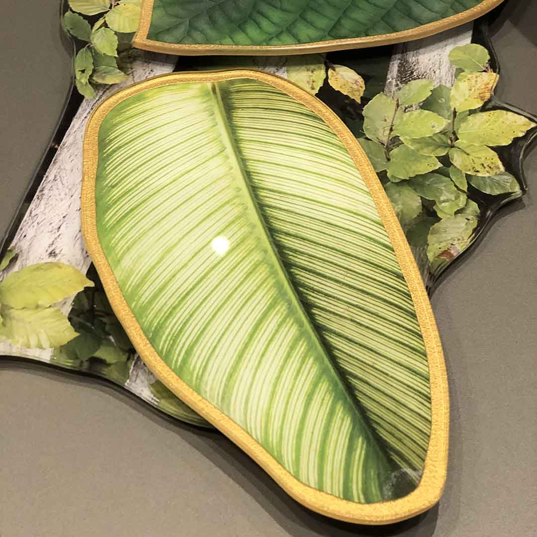Platters - Farm House Olive