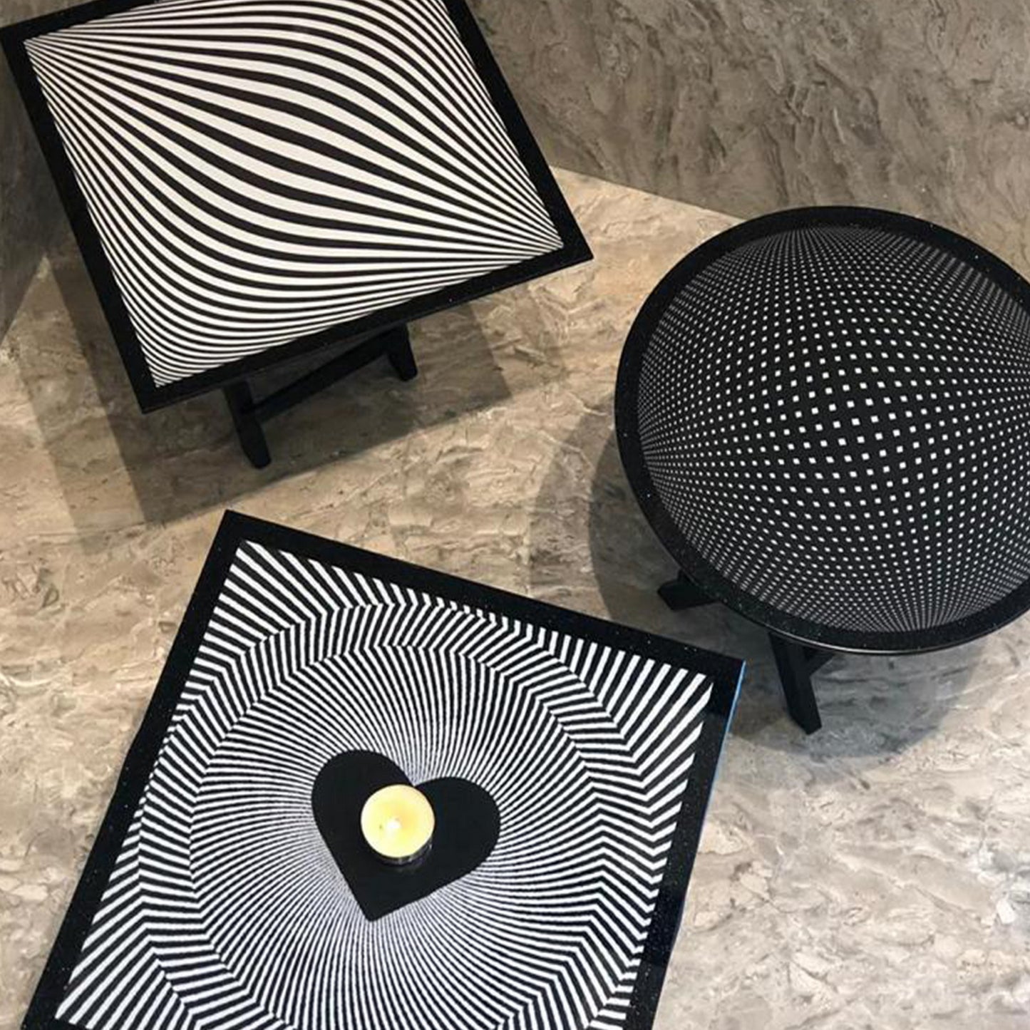 Platter - Psychedelic Remus