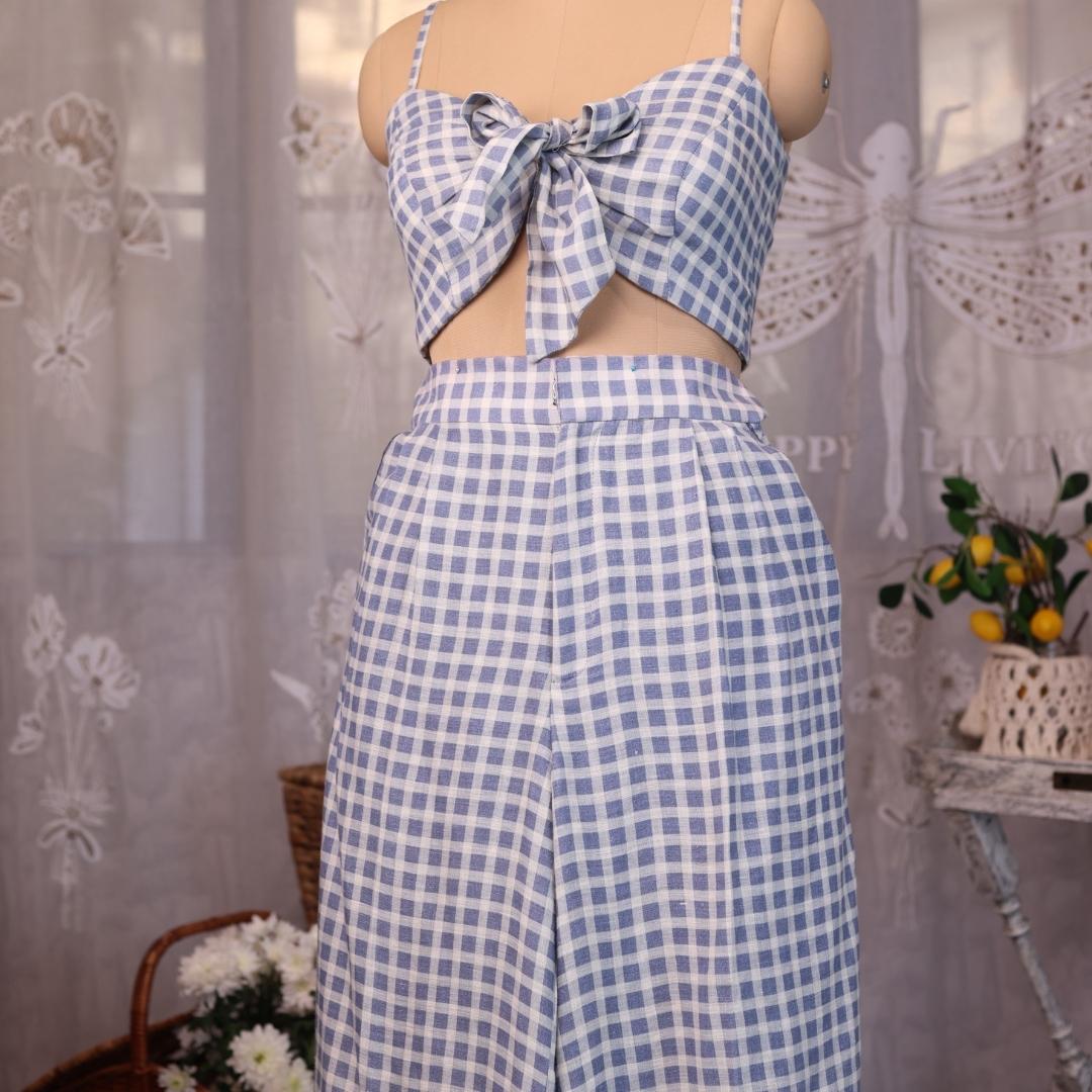 Picnic - Lumi Co-Ord Set