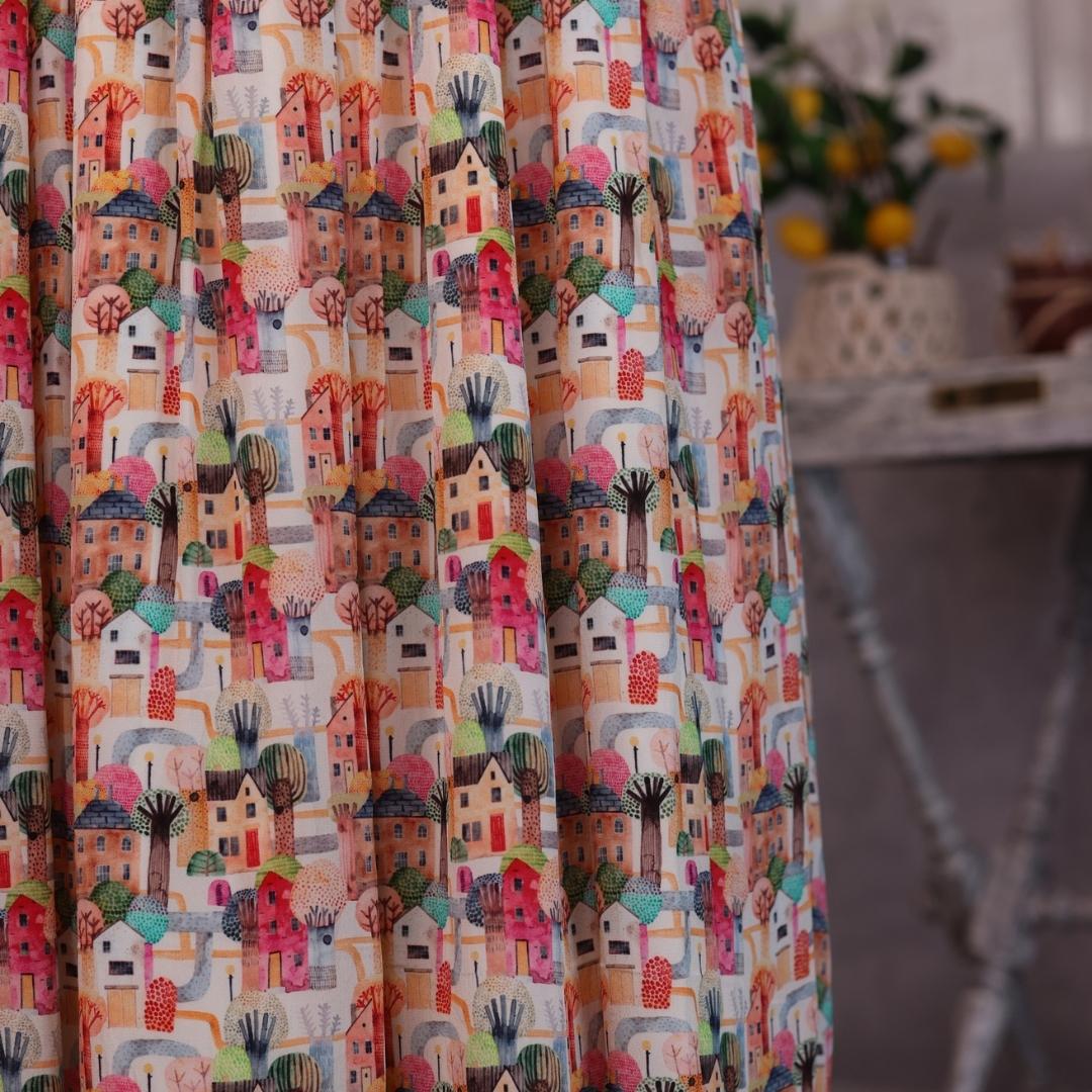 Picnic - Bonnie Dress