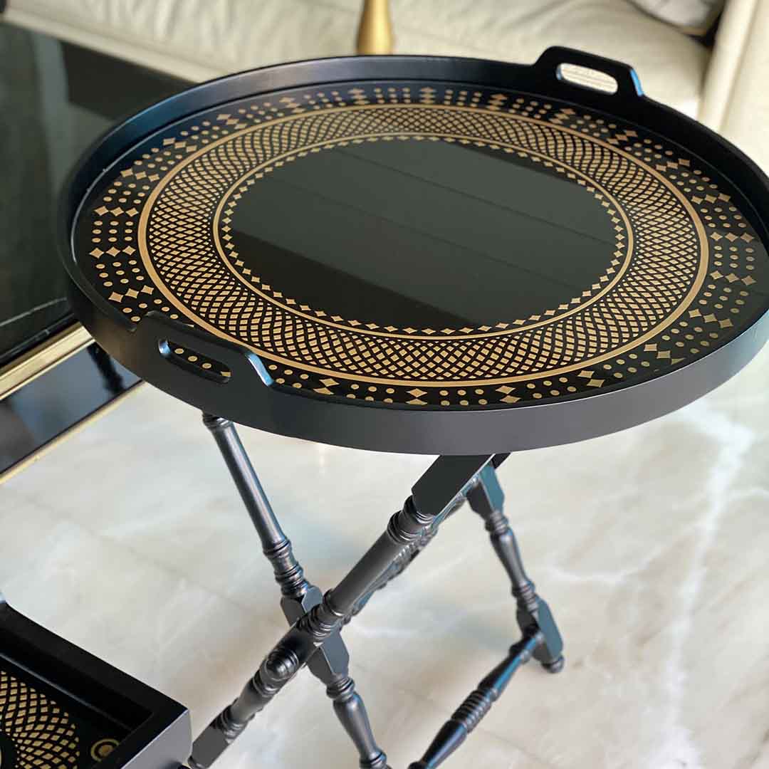Platters - Classic Celestial Elara