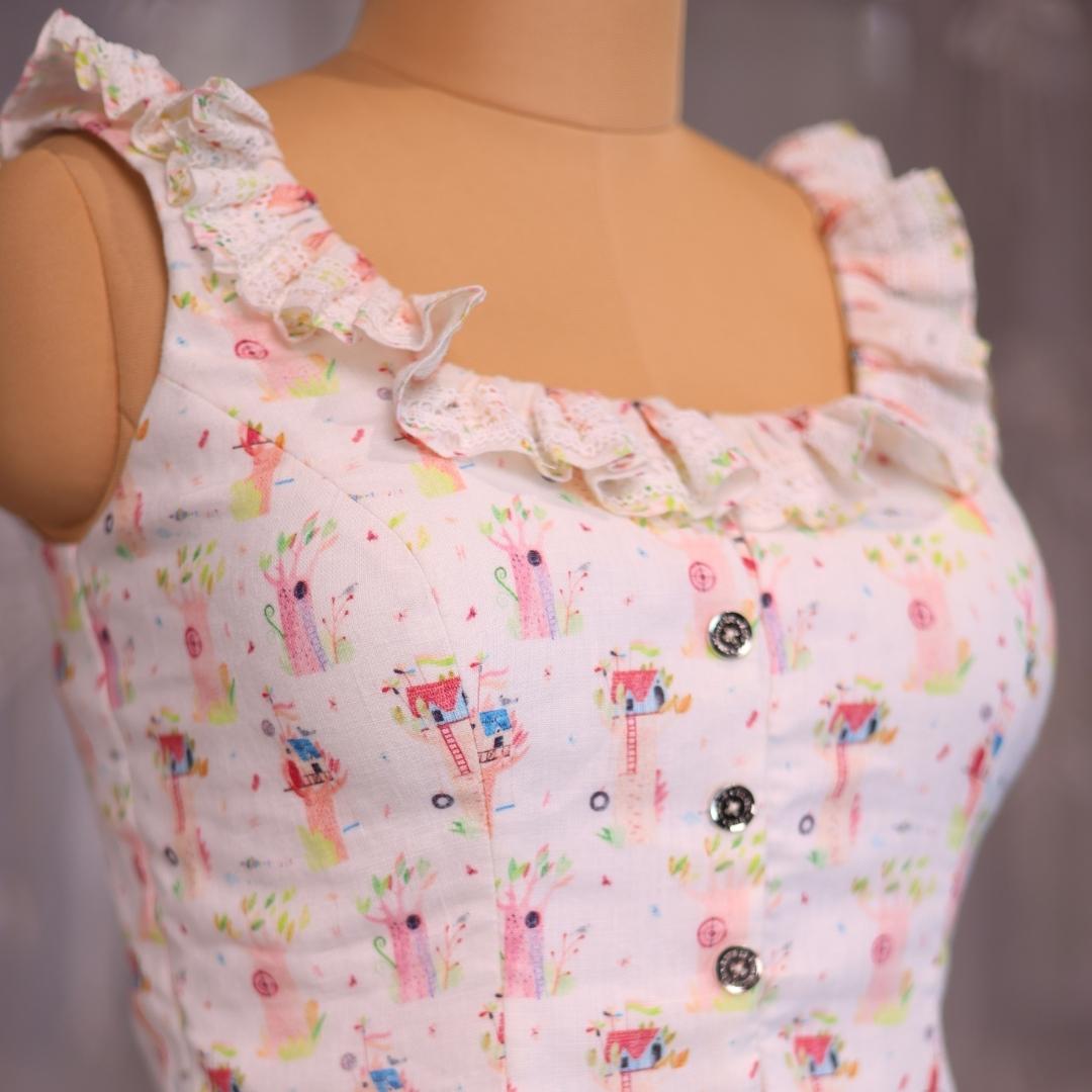 Picnic - Pixie Co-Ord Set