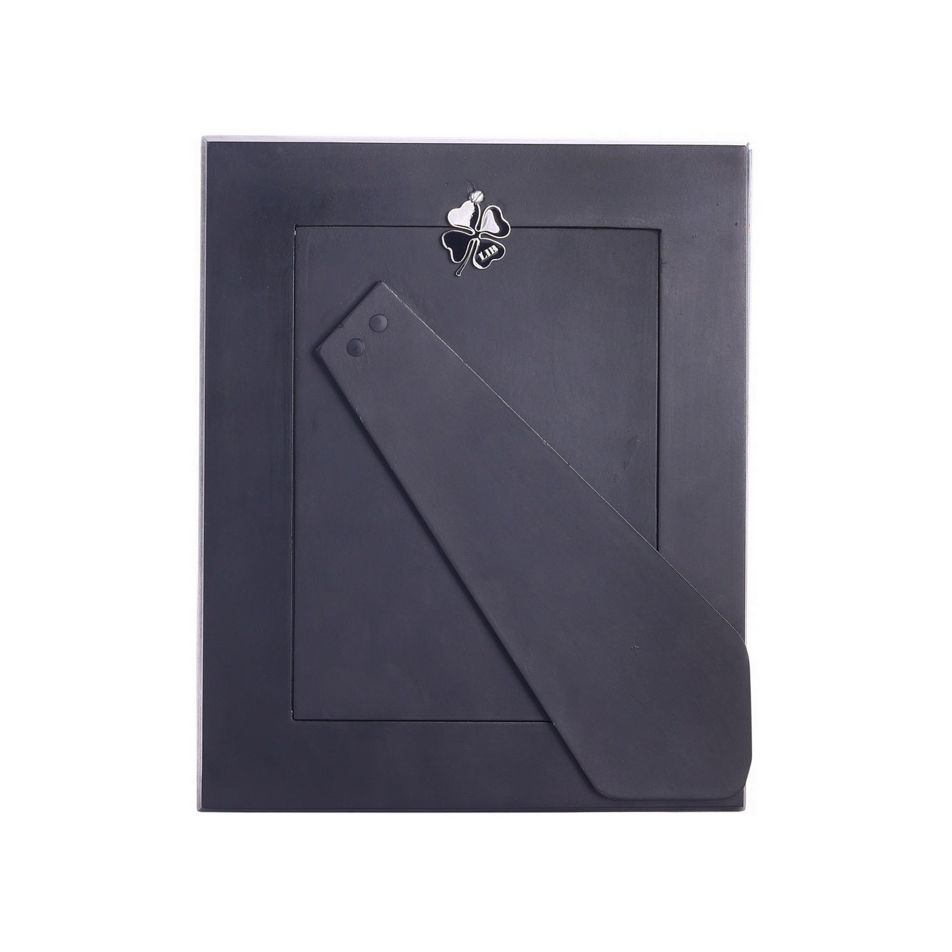 Prismatic Photo Frame – Persian Blue Small