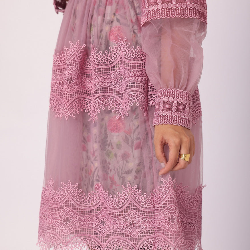 Ikat Affair - Alba Dress