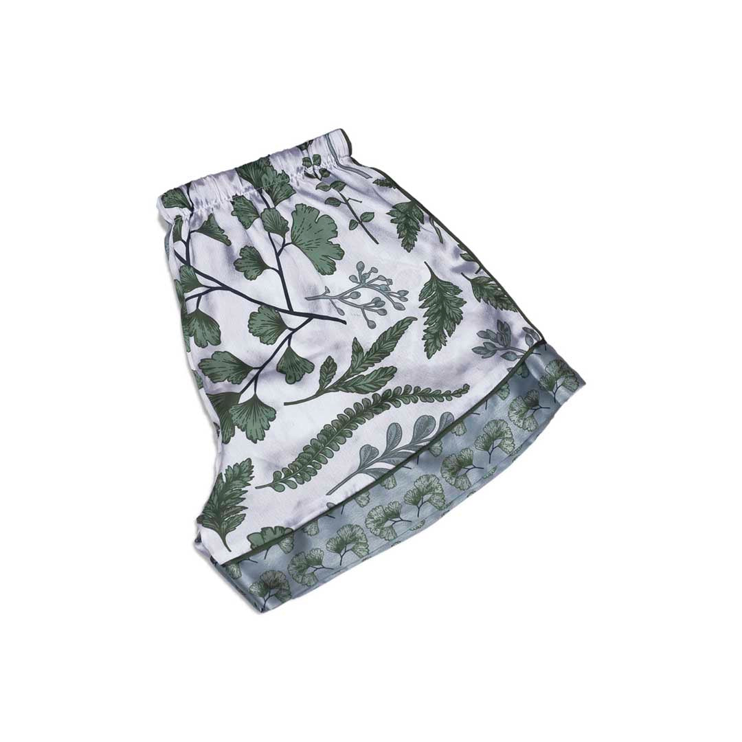 Night & Lounge Wear - Ivy Shorts