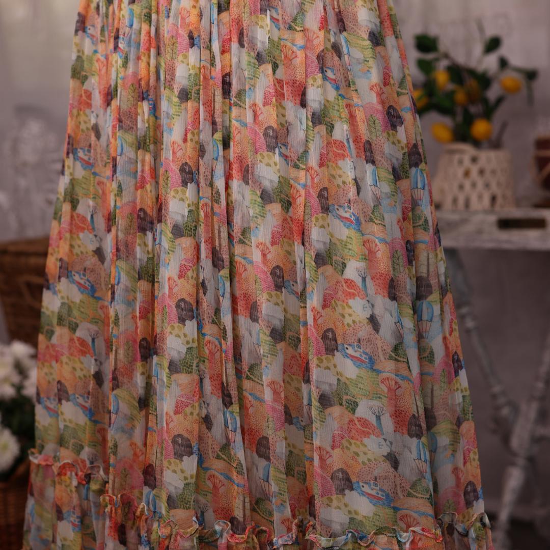 Picnic - Brisa Dress