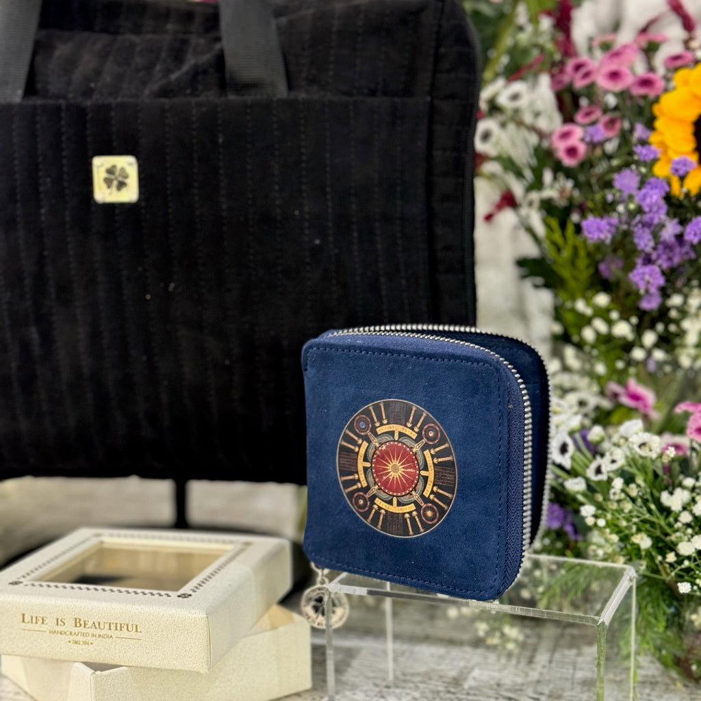 Work & Wonder Hamper
