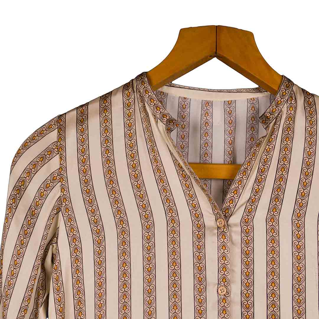 The Explorer - Top with WP Strips