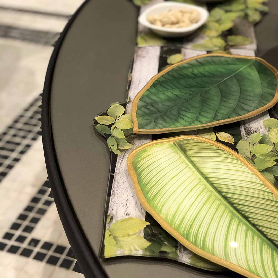 Platters - Farm House Olive