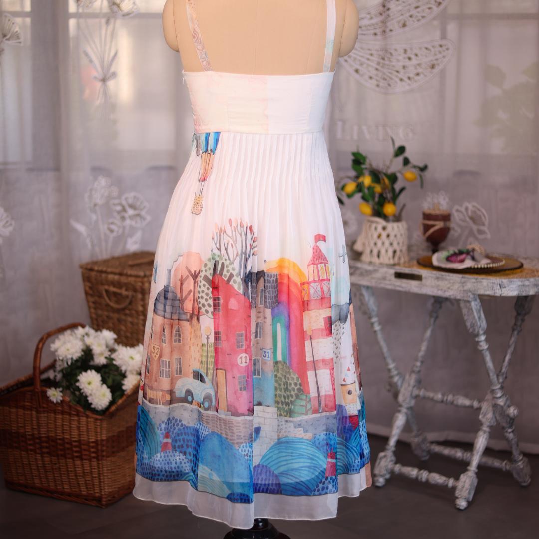 Picnic - Fiora Dress