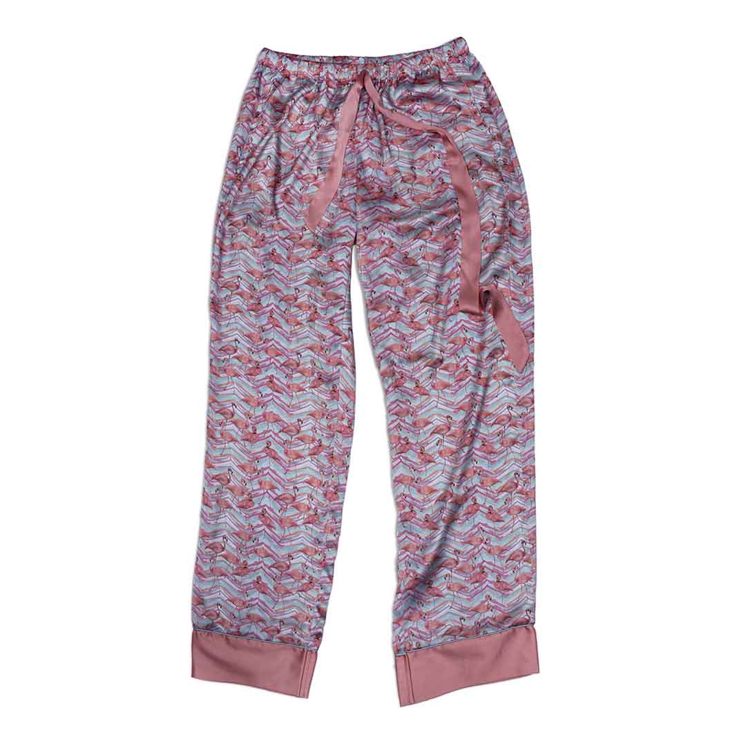 Night & Lounge Wear - Terry