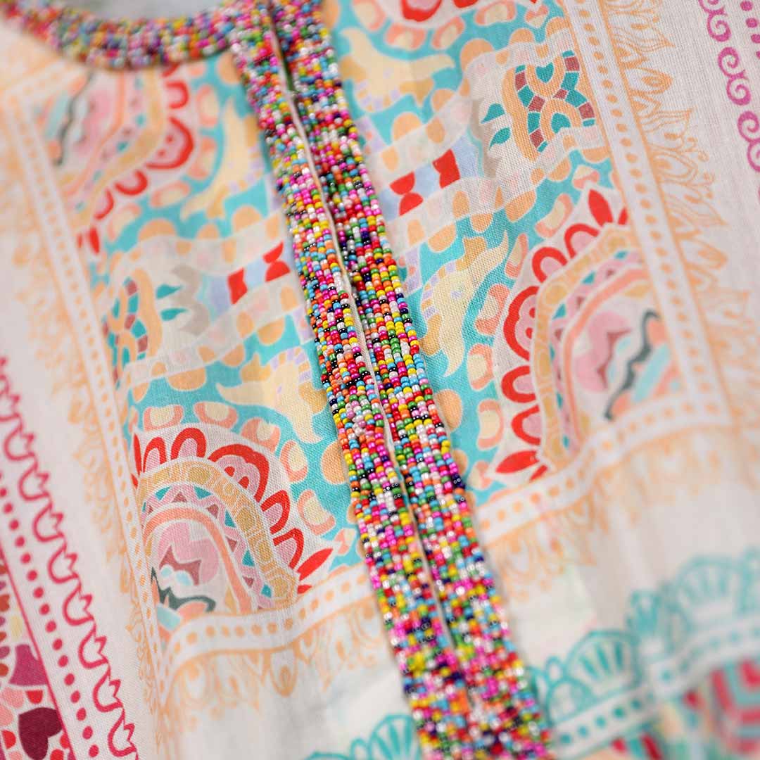 Mandala - Kurta Set 01
