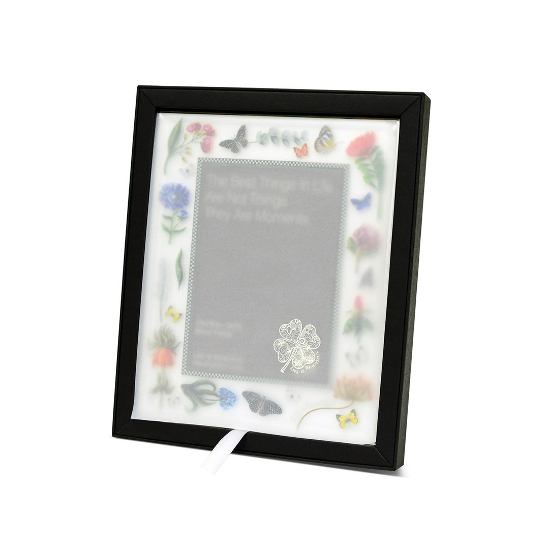 Photo Frame - Jungle Milly Rectangle