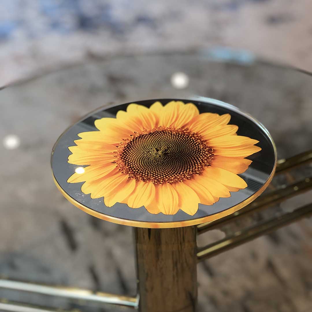 Platters - Bloom Sunflower