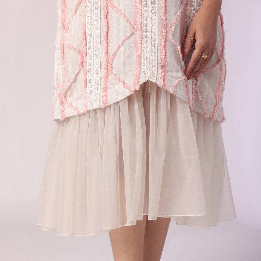 Ikat Affair - Elara Dress
