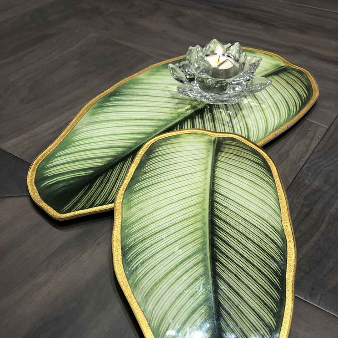Platters - Farm House Olive