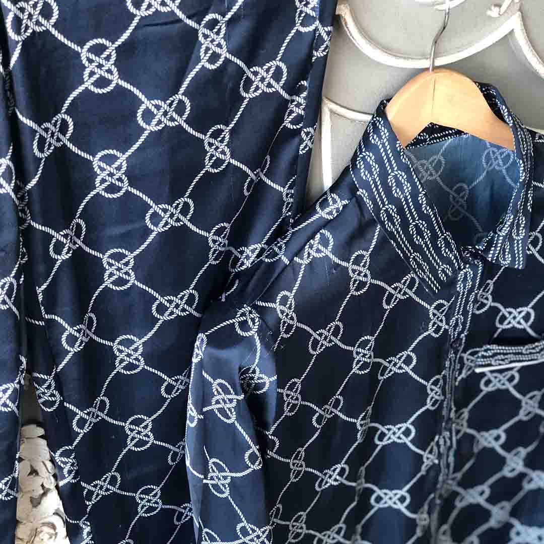 Night & Lounge Wear - Knox