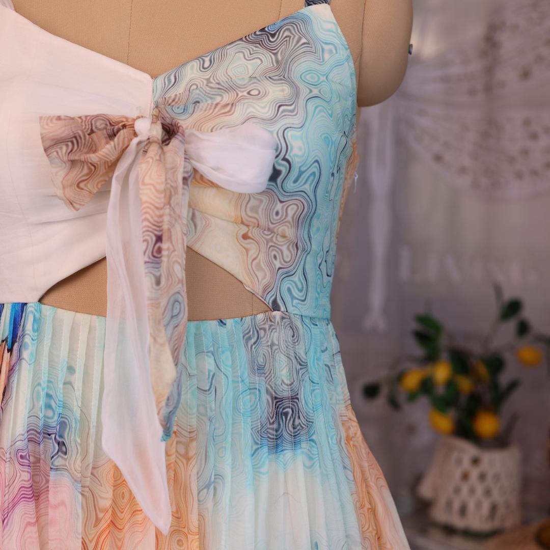 Picnic - Fiora Dress