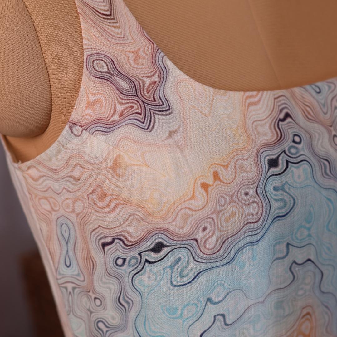 Picnic - Meadow Dress