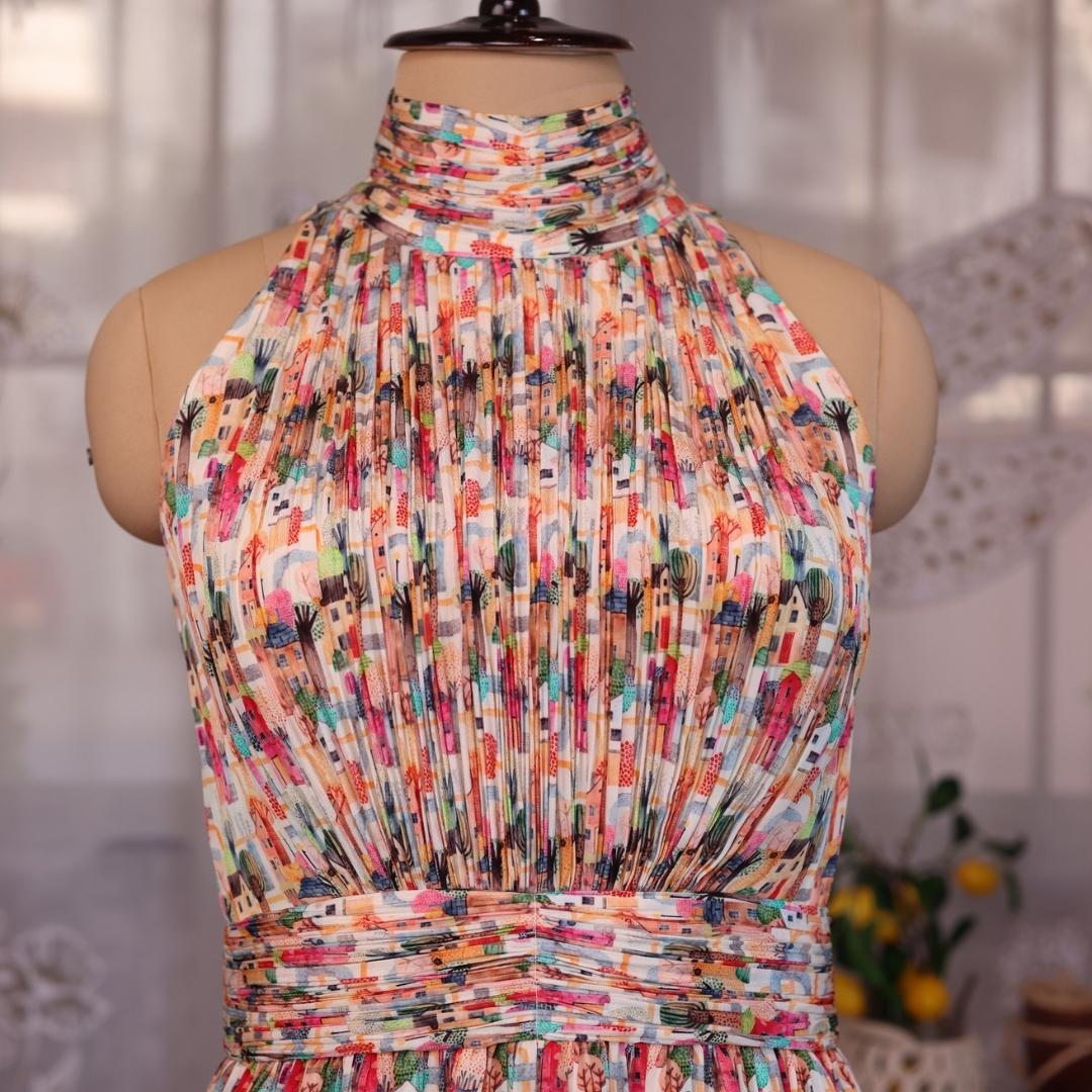 Picnic - Bonnie Dress