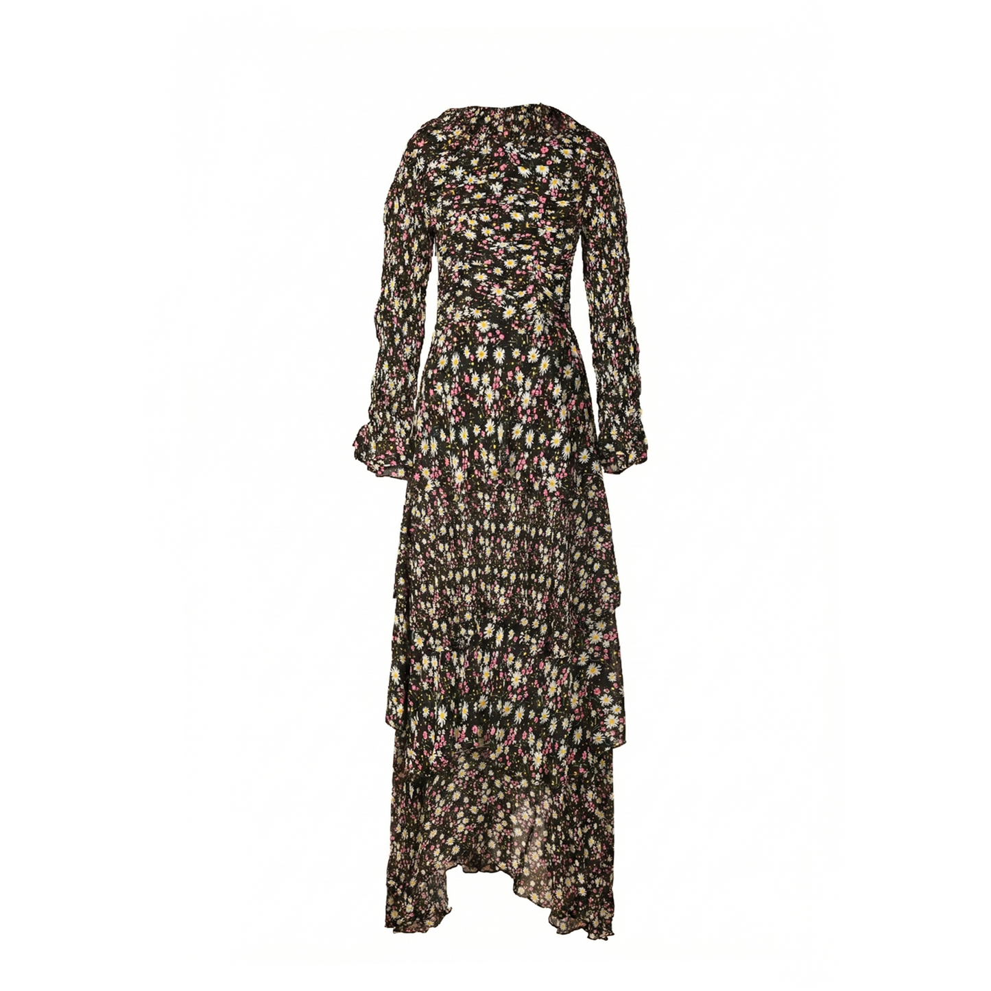 Garden - Daisy Dream Maxi Dress