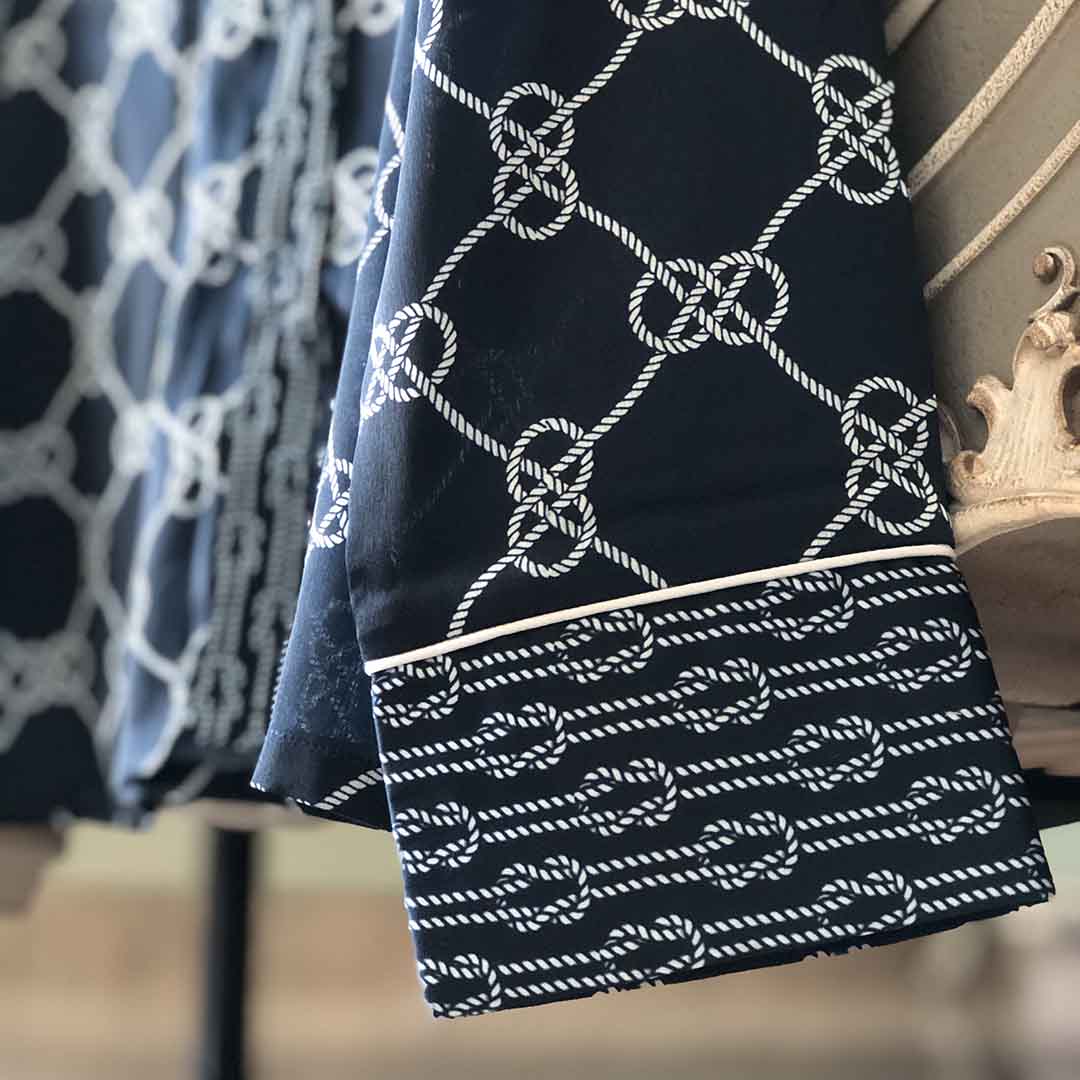 Night & Lounge Wear - Knox