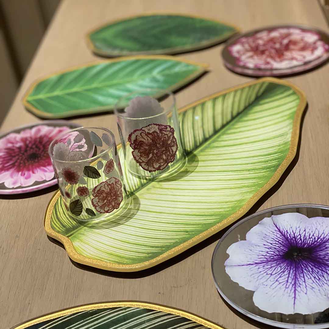 Platters - Farm House Olive