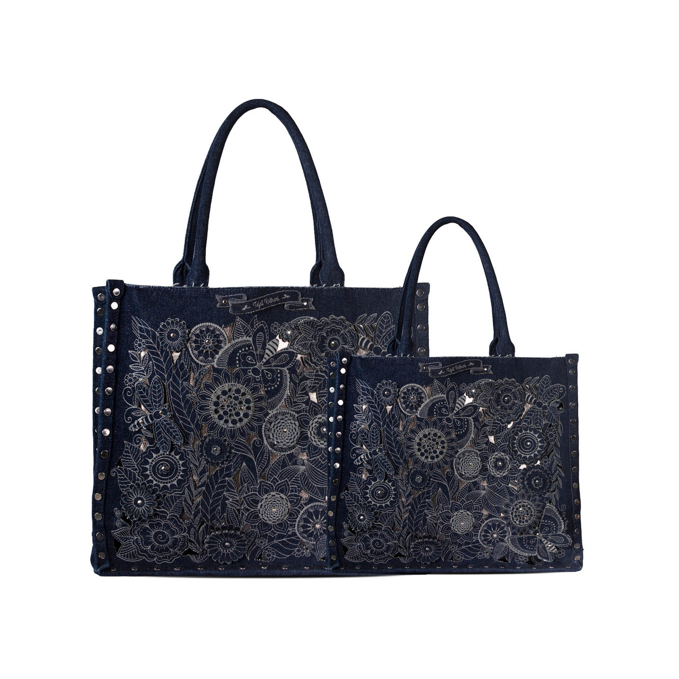 Garden – Denim