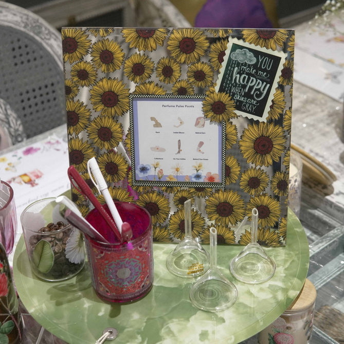 Photo Frame - Bloom Casely Square