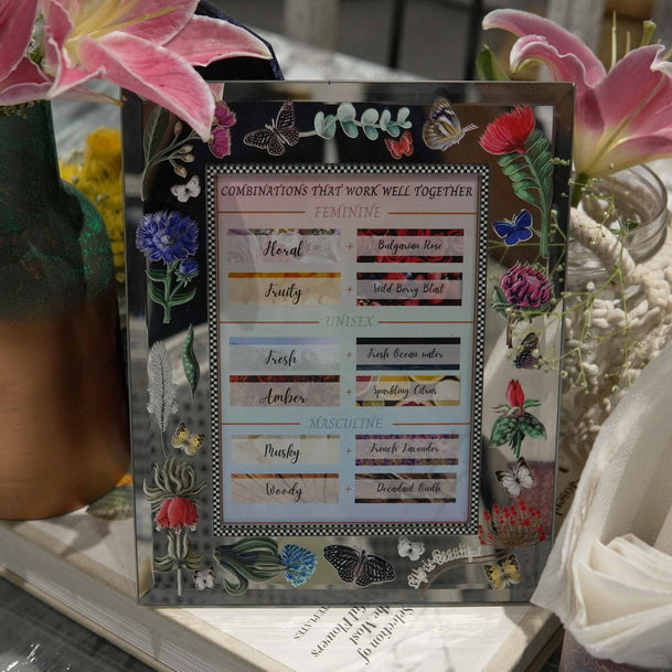Photo Frame - Jungle Milly Rectangle