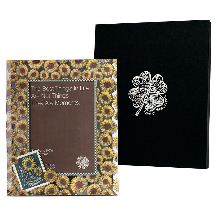 Photo Frame - Bloom Chloe Rectangle