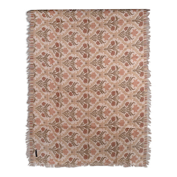 Twill Pashmina - Persian