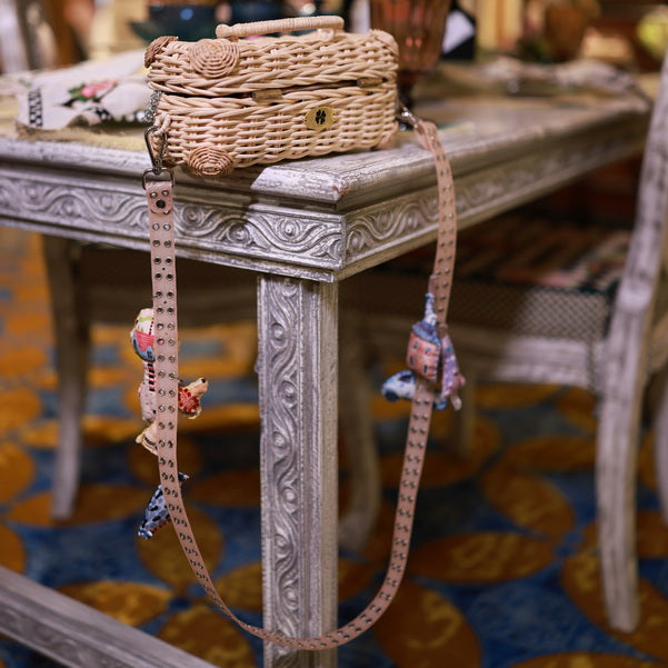 Summer Wicker - Picnic Trunk