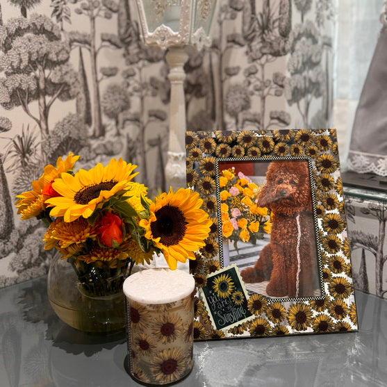Photo Frame - Bloom Chloe Rectangle