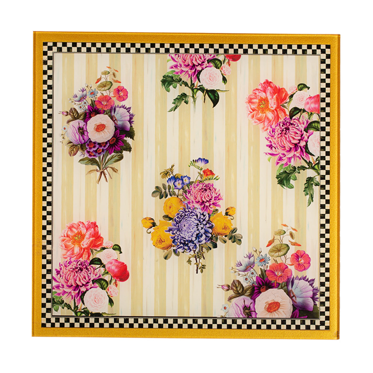 Platter - Botanical Reveuse Anna