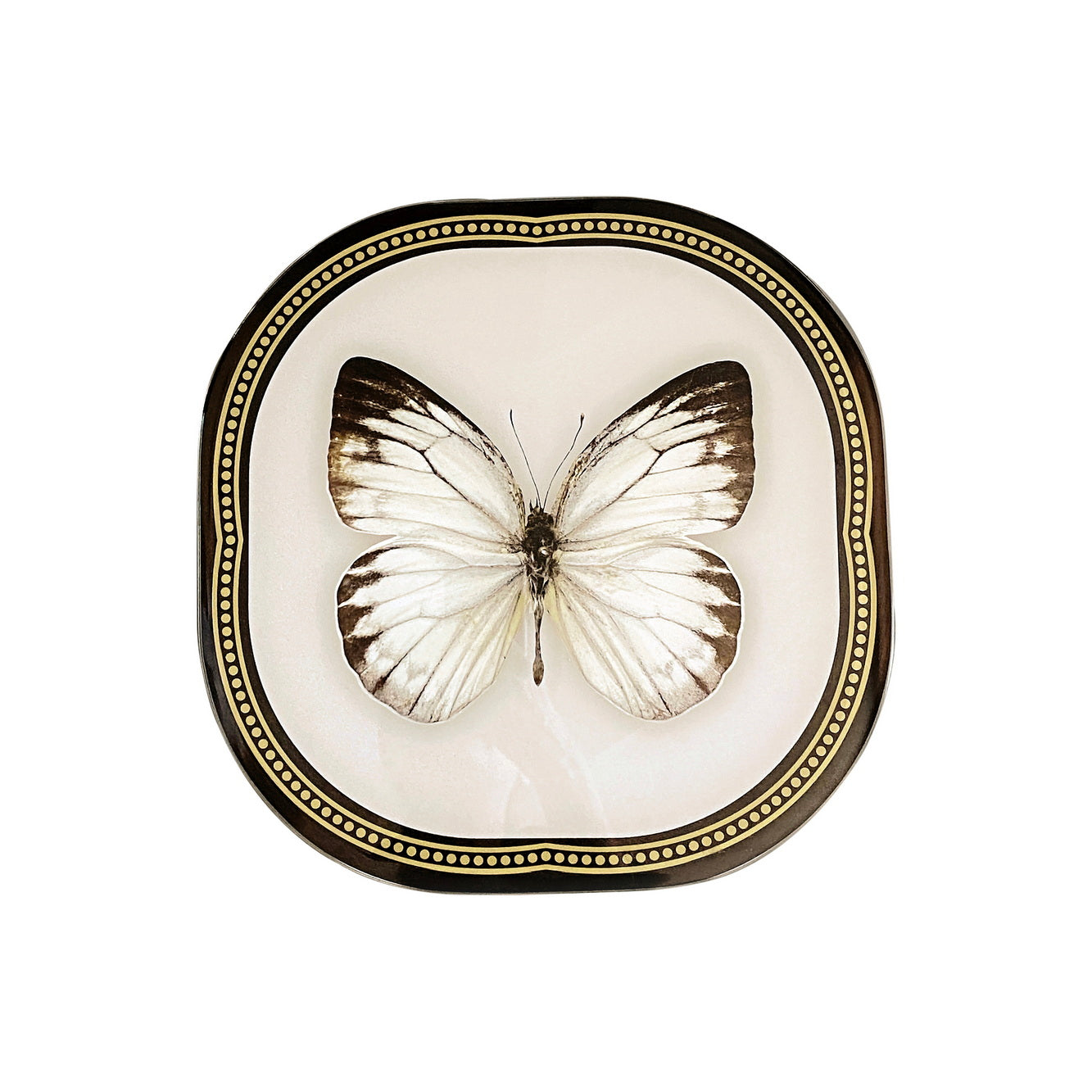 Platter - Butterflies & Birds Anna