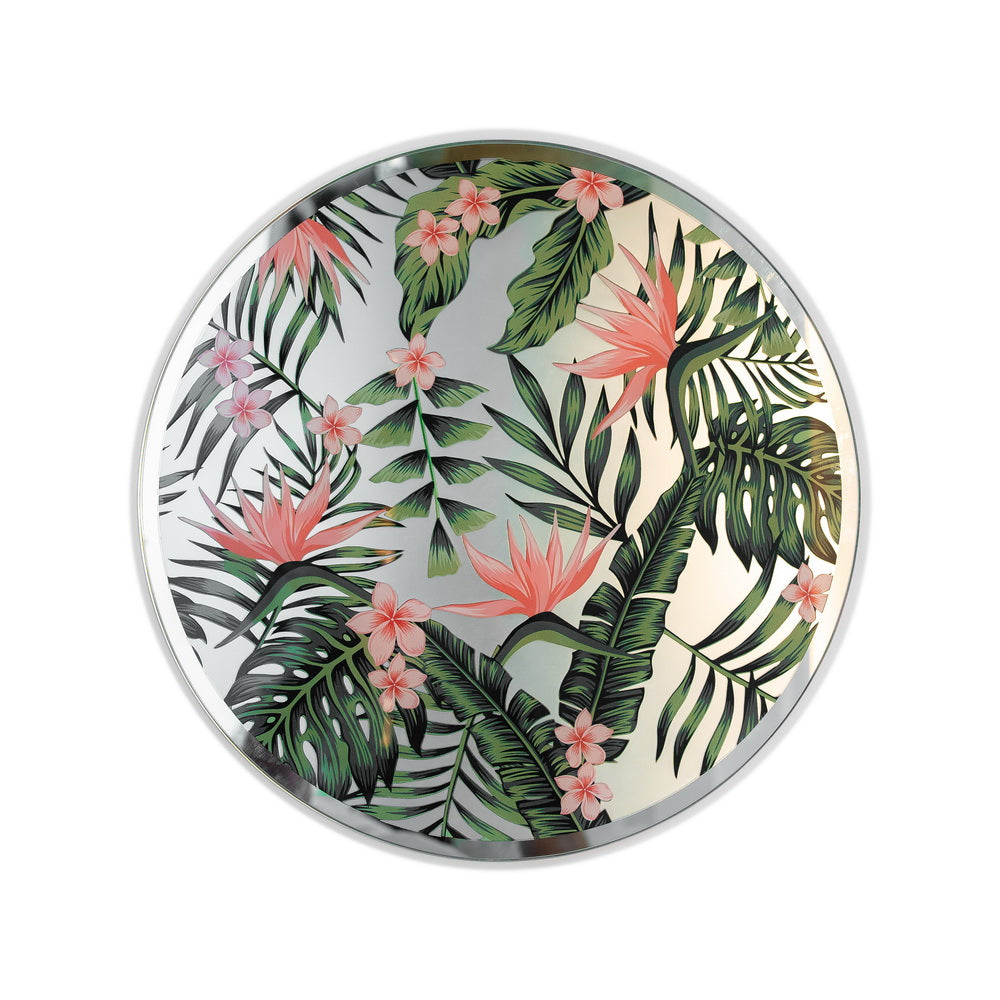 Platter - Jungle Pink Paradise
