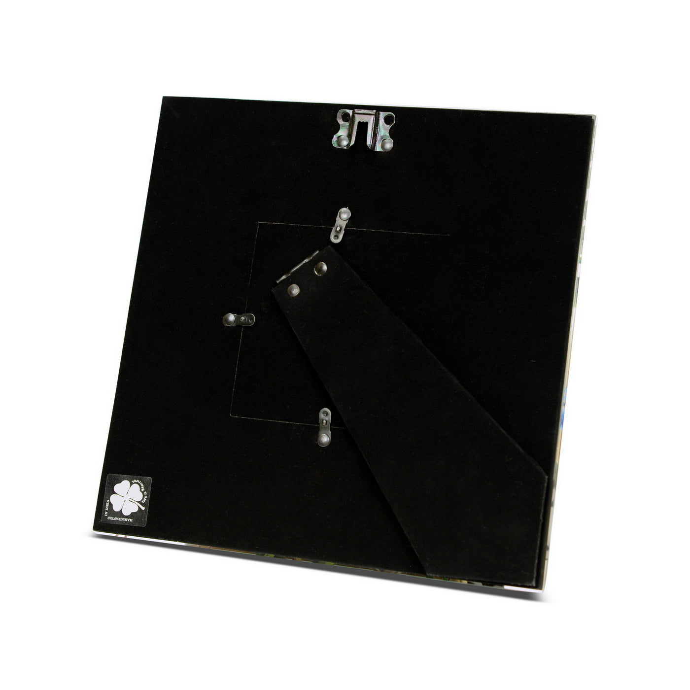 Photo Frame - Flora & Fauna Byrdie Square