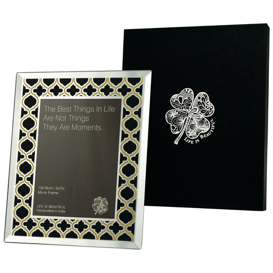 Photo Frame - Classic Nour Rectangle