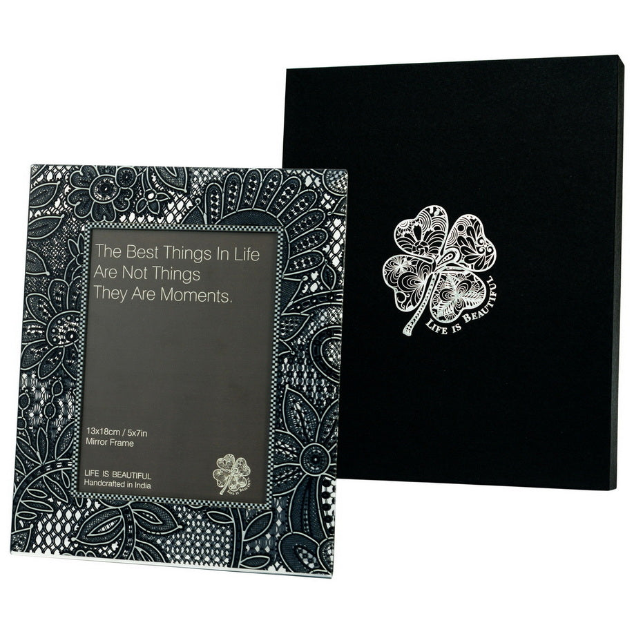 Photo Frame - Garden Danielle Rectangle