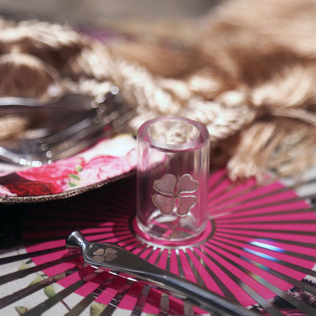 Napkin Sets - Signature Ring (Set of 4)