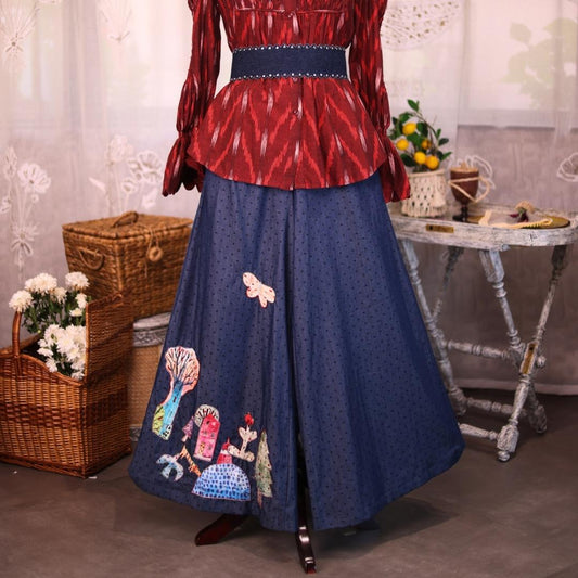 Picnic - Betty Pants