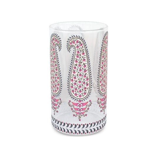 Glasses - Paisely Rea (Set of 6)